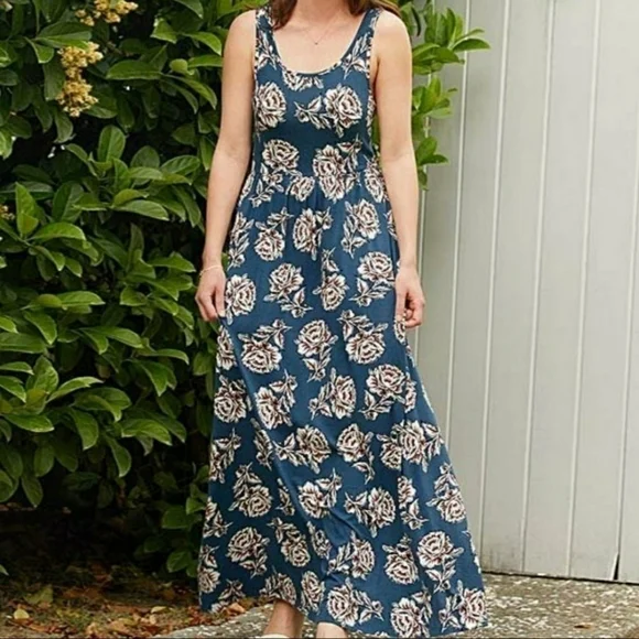 Matilda Jane Women’s Along The Beach Dress - Picture 10 of 10